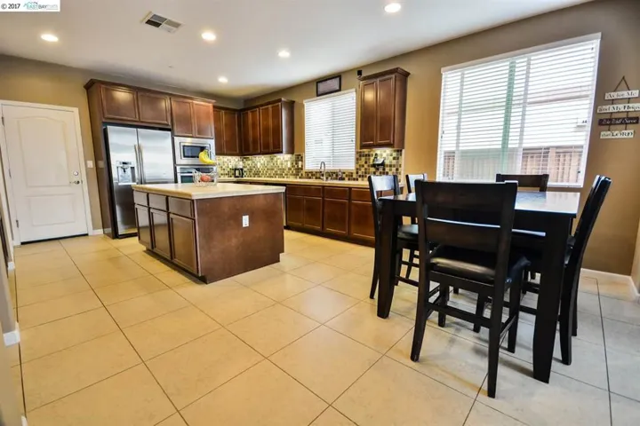 516 Milford, Brentwood, California 94513