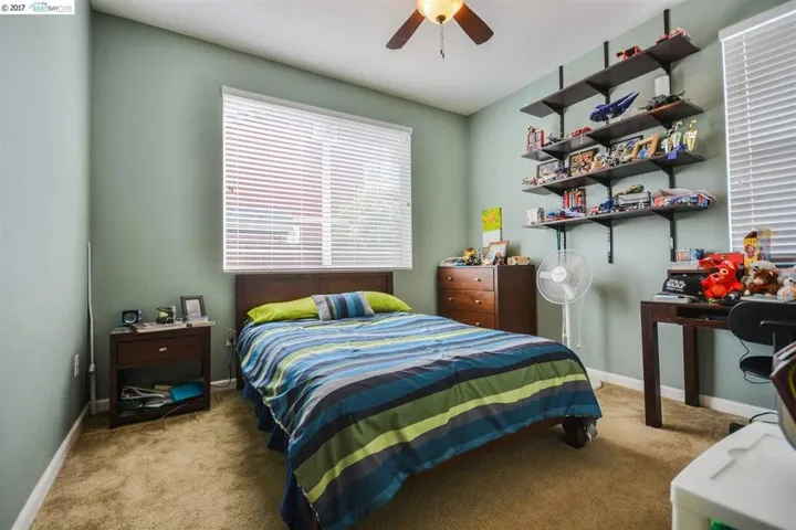 516 Milford, Brentwood, California 94513