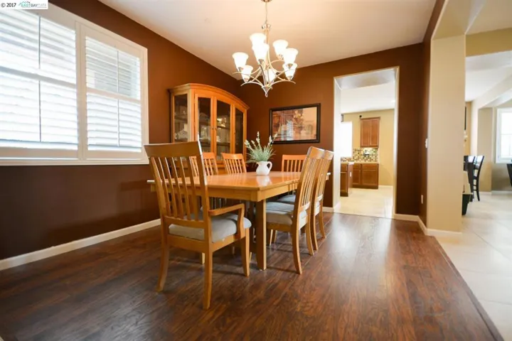 516 Milford, Brentwood, California 94513