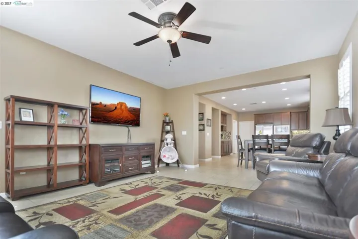 516 Milford, Brentwood, California 94513