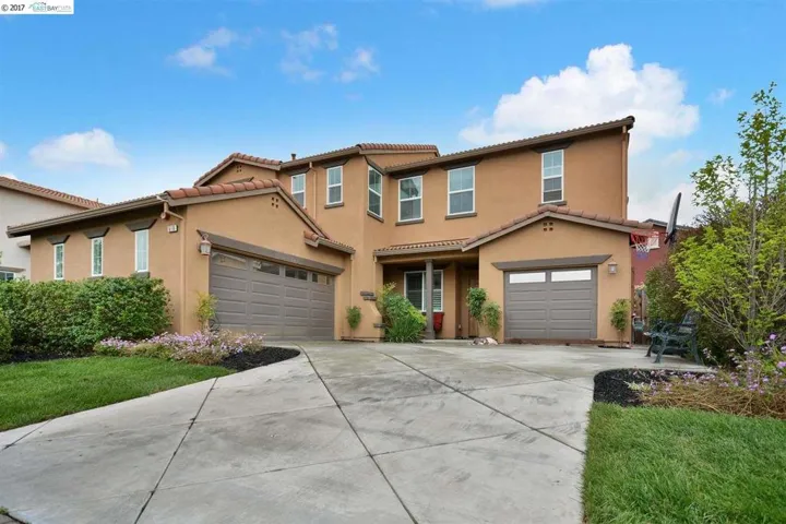 516 Milford, Brentwood, California 94513