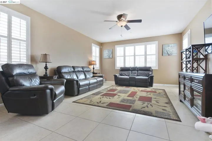 516 Milford, Brentwood, California 94513
