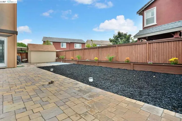 516 Milford, Brentwood, California 94513