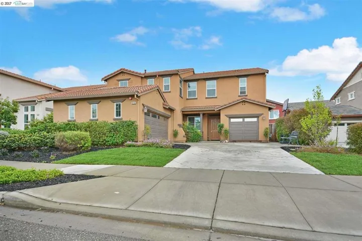 516 Milford, Brentwood, California 94513