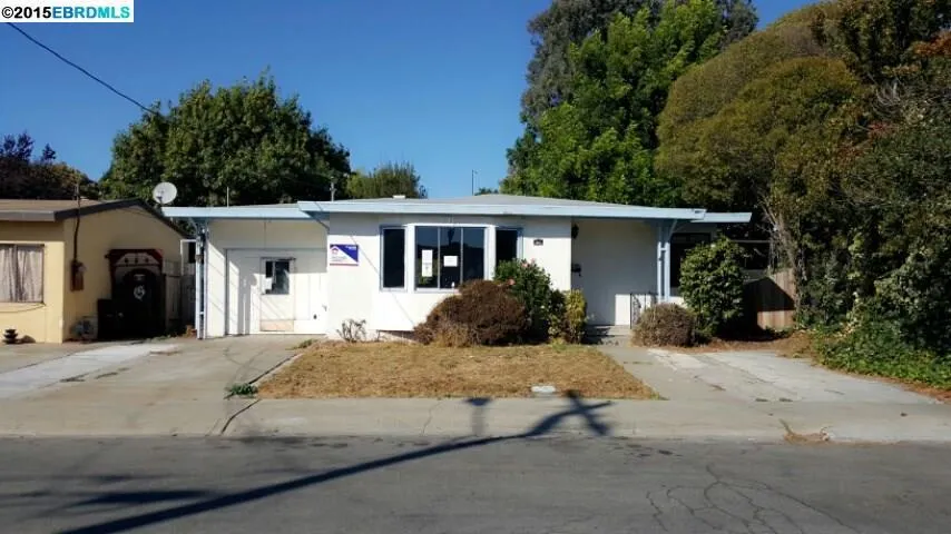 949 Trojan Ave, San Leandro, California 94579