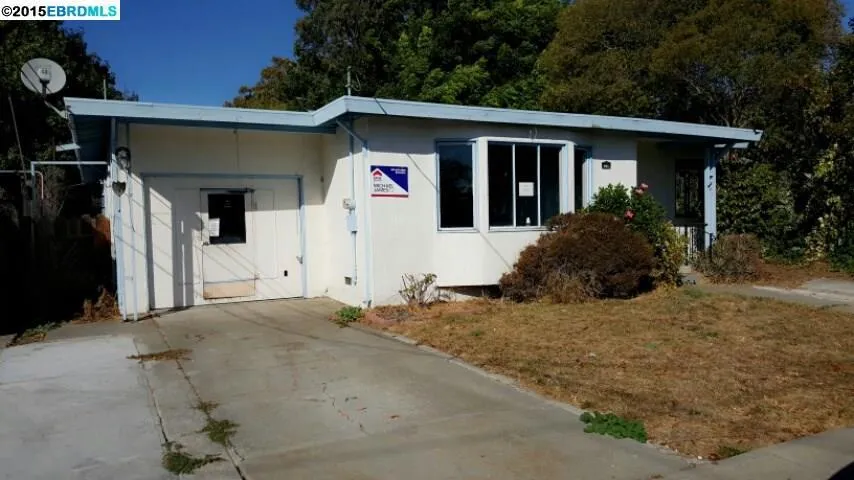 949 Trojan Ave, San Leandro, California 94579