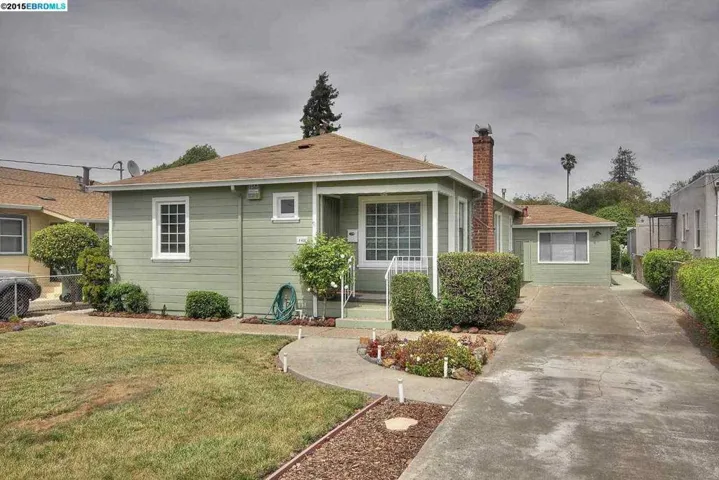 148 Breed Ave, San Leandro, California 94577