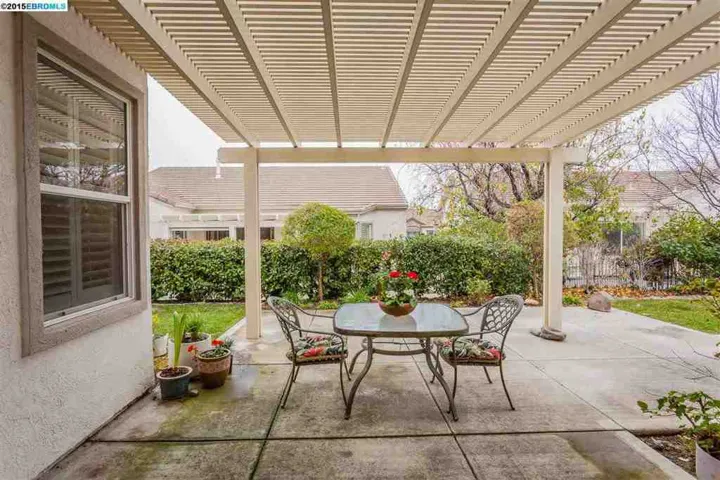 486 Summer Red Way, Brentwood, California 94513-6445
