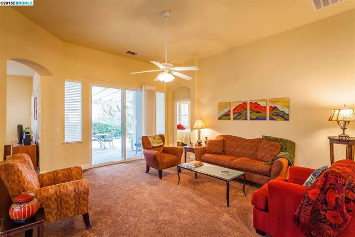 486 Summer Red Way, Brentwood, California 94513-6445