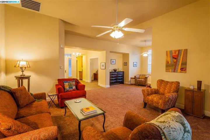 486 Summer Red Way, Brentwood, California 94513-6445