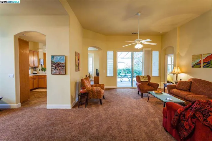 486 Summer Red Way, Brentwood, California 94513-6445