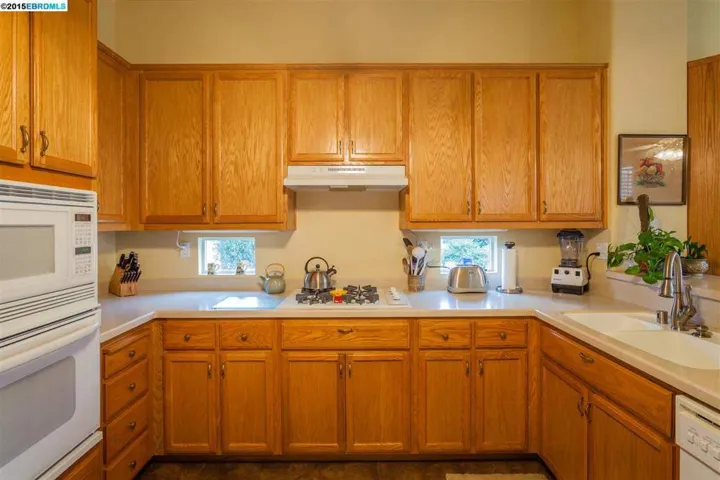 486 Summer Red Way, Brentwood, California 94513-6445