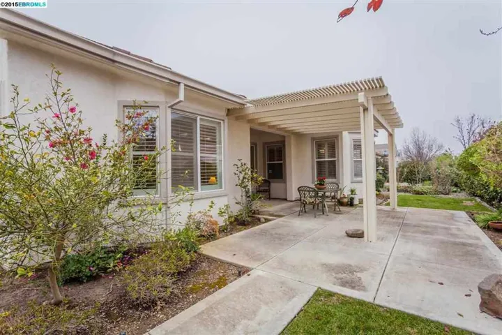 486 Summer Red Way, Brentwood, California 94513-6445