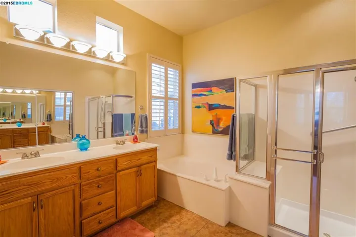 486 Summer Red Way, Brentwood, California 94513-6445