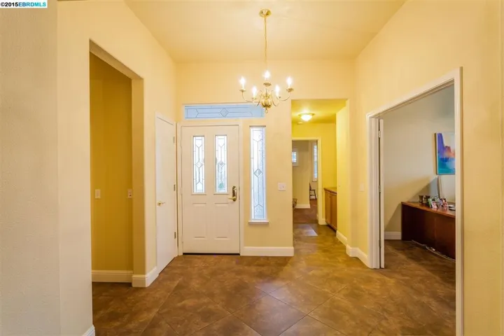 486 Summer Red Way, Brentwood, California 94513-6445