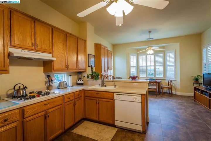 486 Summer Red Way, Brentwood, California 94513-6445