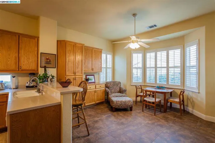 486 Summer Red Way, Brentwood, California 94513-6445