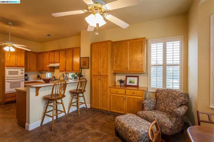 486 Summer Red Way, Brentwood, California 94513-6445