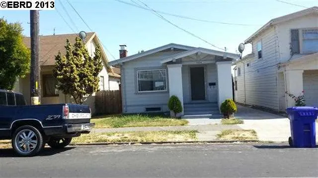 1124 Chanslor Ave, Richmond, California 94801-3546