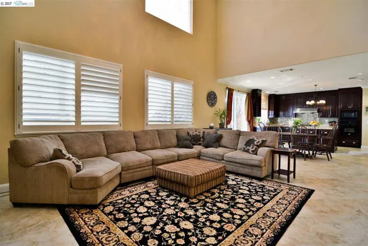 2332 Demartini Ln, Brentwood, California 94513