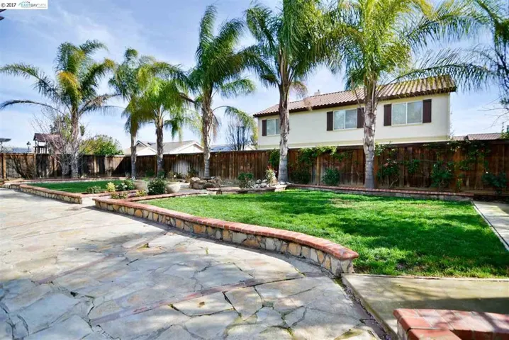 2332 Demartini Ln, Brentwood, California 94513
