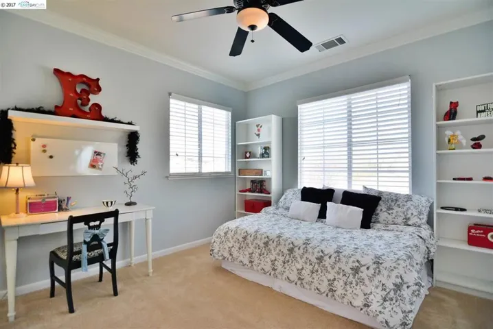 2332 Demartini Ln, Brentwood, California 94513