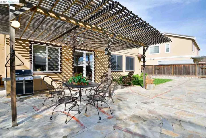 2332 Demartini Ln, Brentwood, California 94513