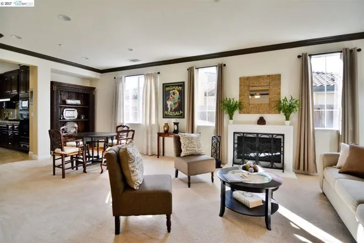 2332 Demartini Ln, Brentwood, California 94513