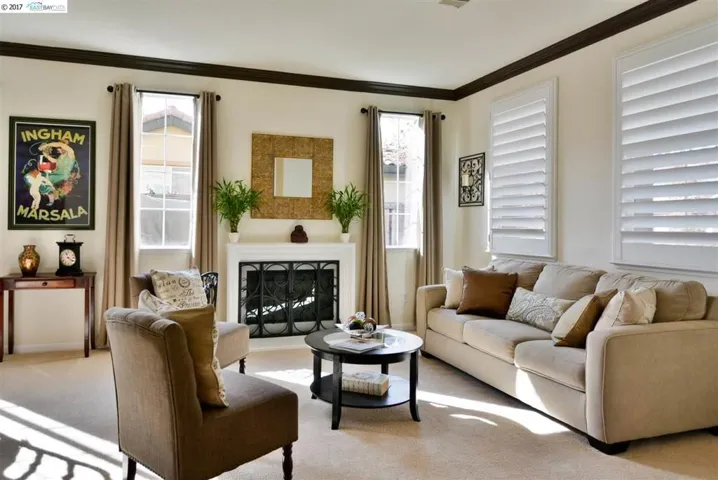 2332 Demartini Ln, Brentwood, California 94513