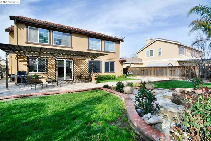 2332 Demartini Ln, Brentwood, California 94513