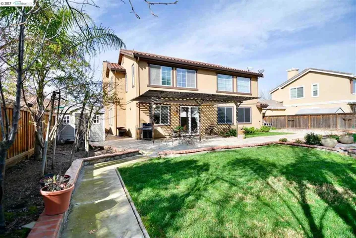 2332 Demartini Ln, Brentwood, California 94513