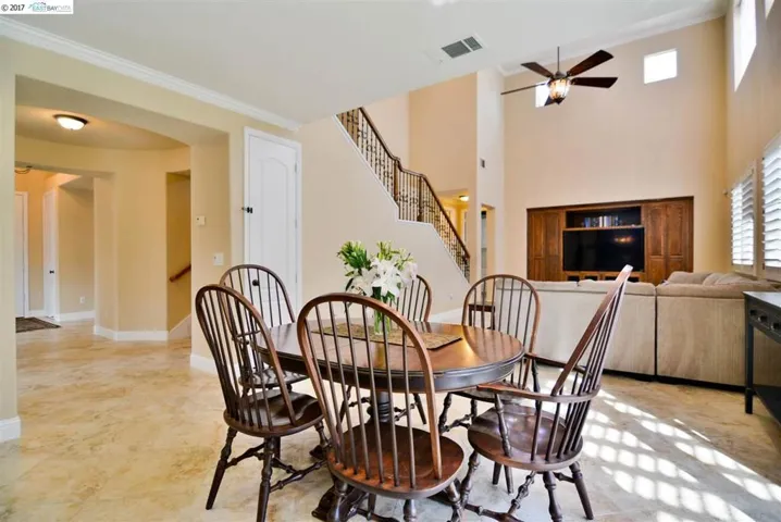 2332 Demartini Ln, Brentwood, California 94513