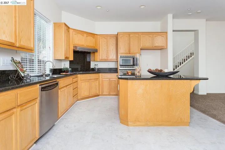 1341 Downie Point Dr, Brentwood, California 94513