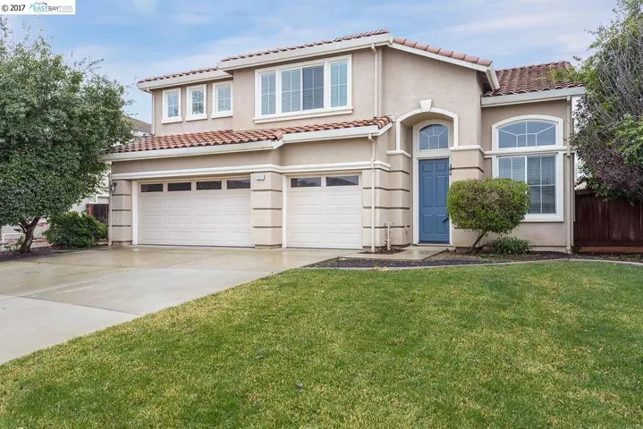 1341 Downie Point Dr, Brentwood, California 94513