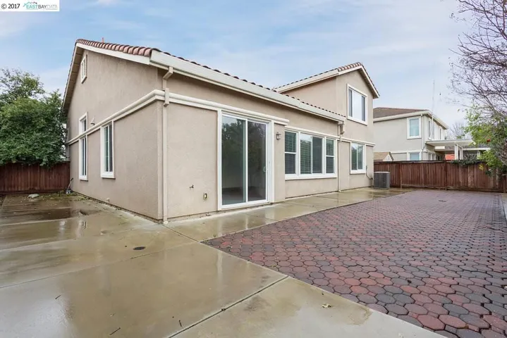 1341 Downie Point Dr, Brentwood, California 94513