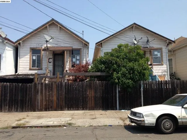 1678 16th St, Oakland, California 94607-1544