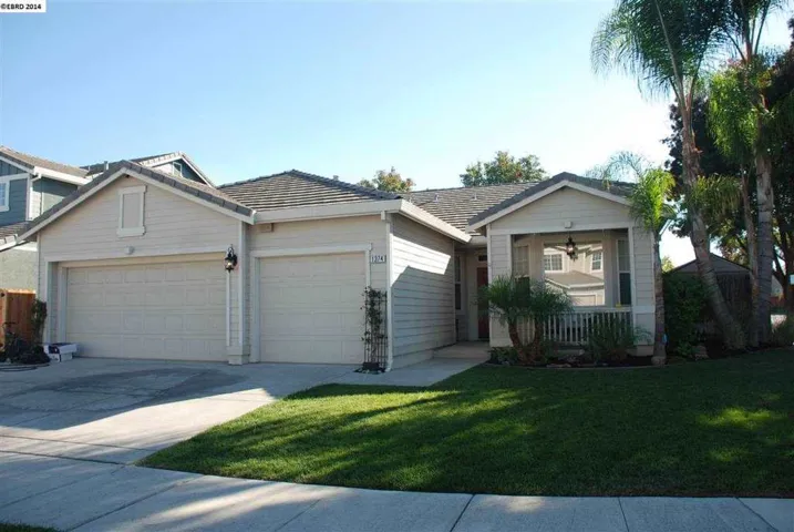 1374 Sunflower Lane, Brentwood, California 94513