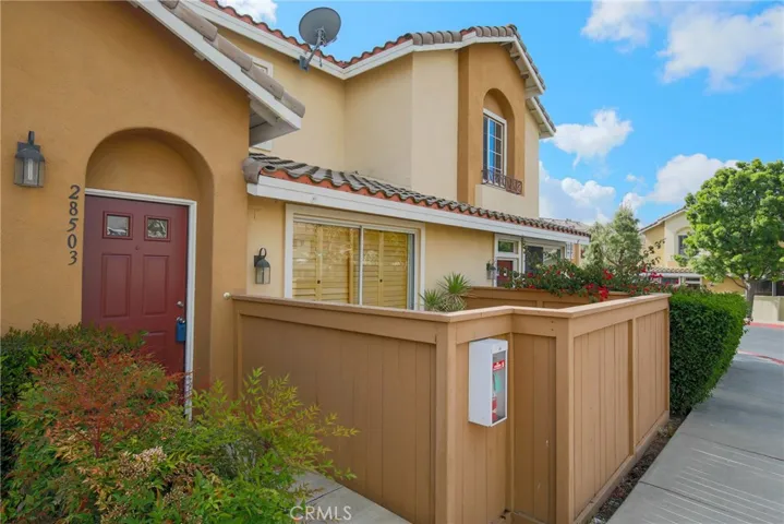 28503 Trento Way, Trabuco Canyon, California 92679
