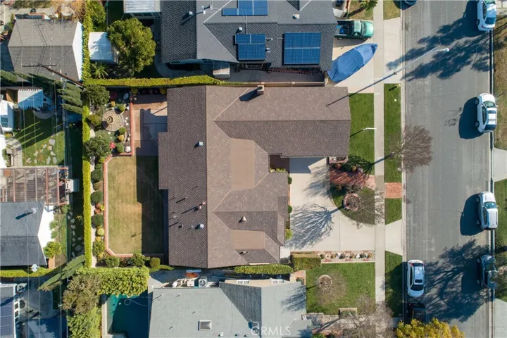 2751 Blume Drive, Rossmoor, California 90720