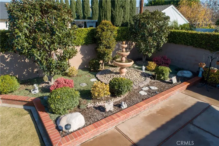 2751 Blume Drive, Rossmoor, California 90720