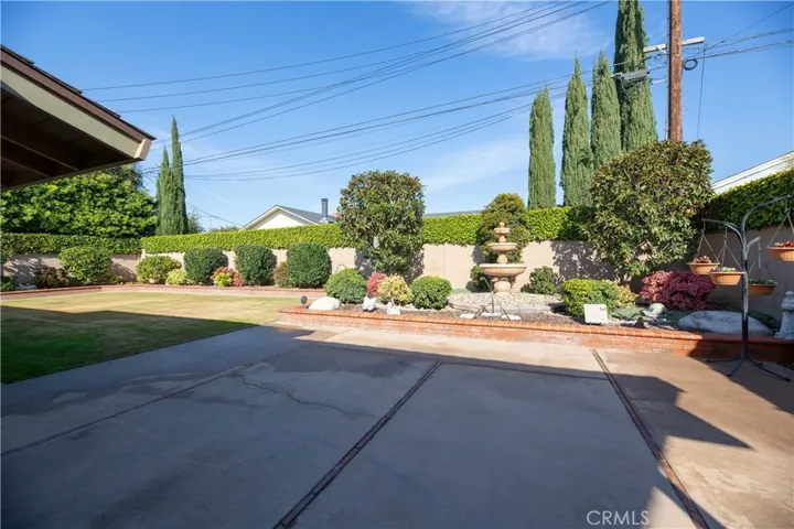 2751 Blume Drive, Rossmoor, California 90720