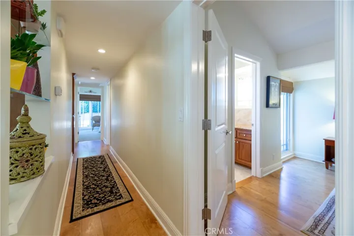 2751 Blume Drive, Rossmoor, California 90720