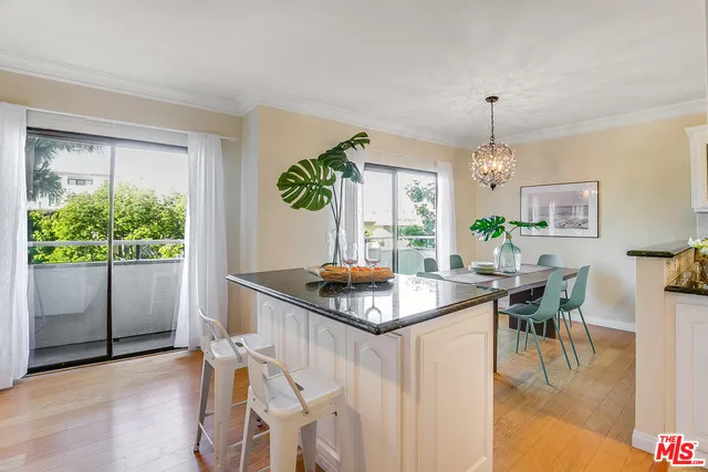 12412 Texas Avenue 202, Los Angeles, California 90025