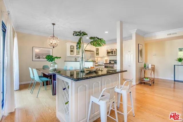 12412 Texas Avenue 202, Los Angeles, California 90025