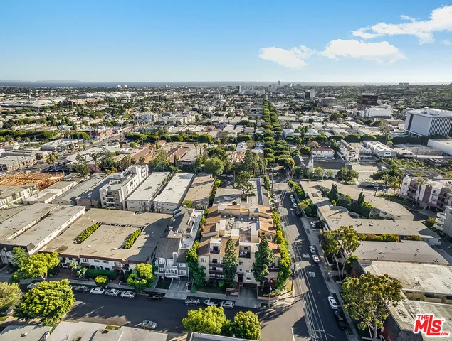 12412 Texas Avenue 202, Los Angeles, California 90025