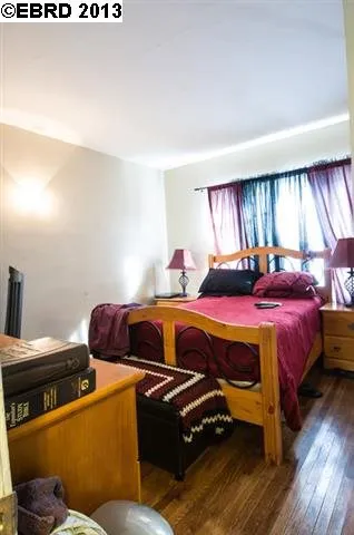2901 57th Ave, Oakland, California 94605