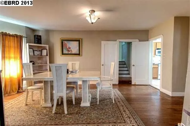 2901 57th Ave, Oakland, California 94605