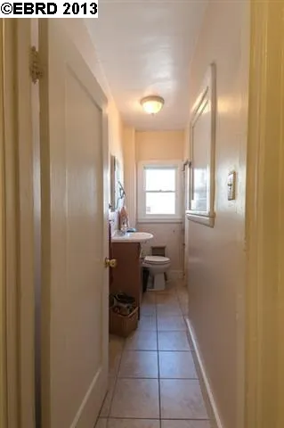 2901 57th Ave, Oakland, California 94605