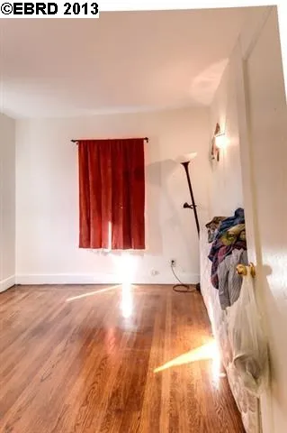 2901 57th Ave, Oakland, California 94605