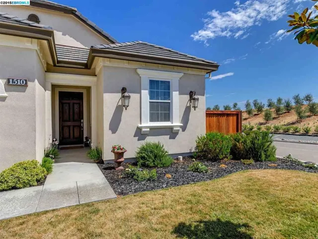 1510 Symphony, Brentwood, California 94513